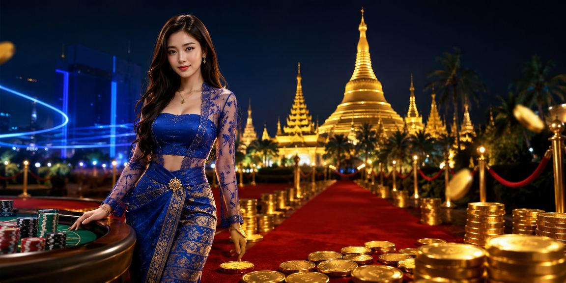 shwe gabar