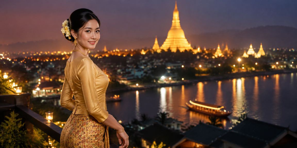 shwe gabar