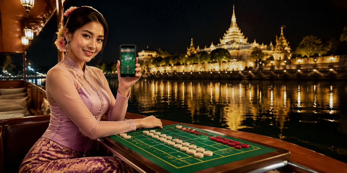 shwe gabar