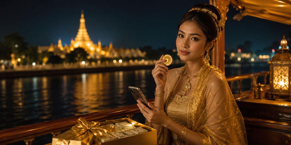 shwe gabar