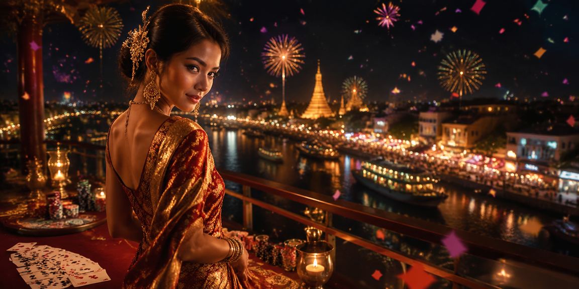 shwe gabar