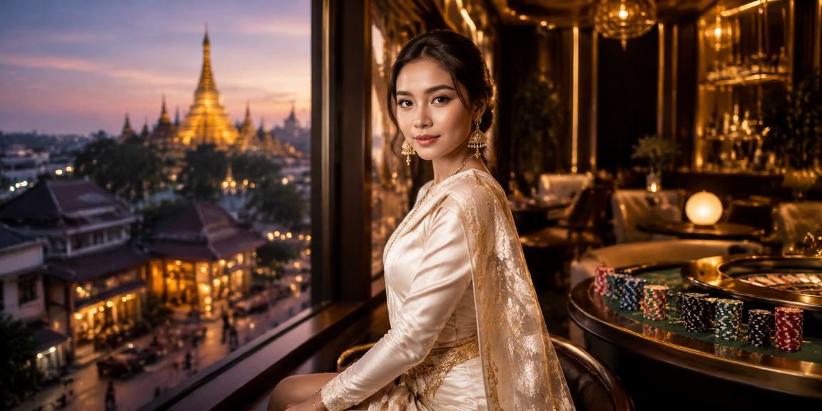 shwe gabar