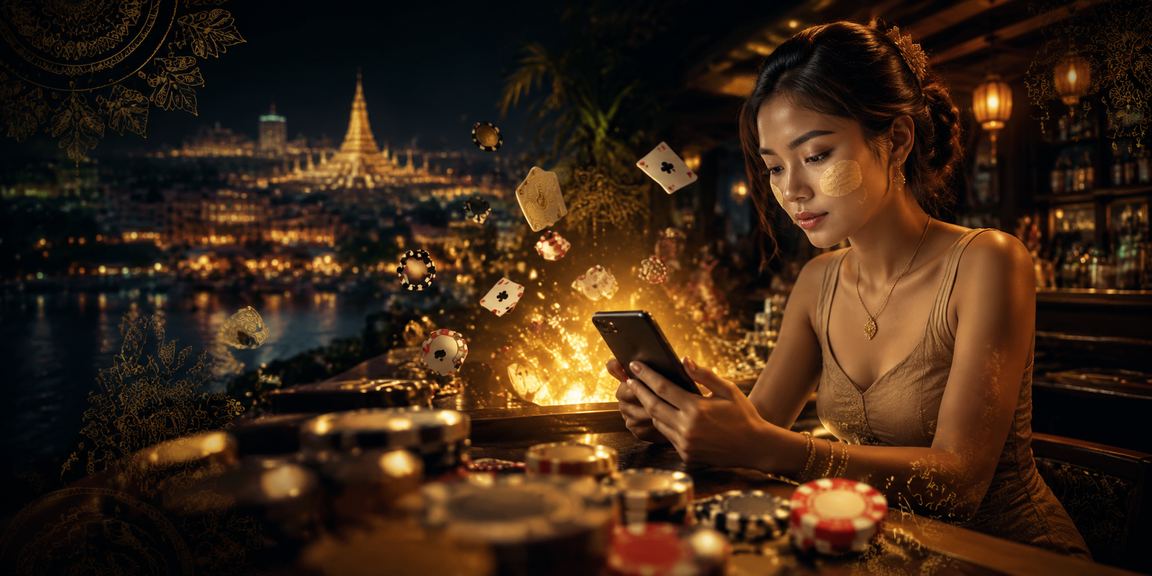 shwe gabar