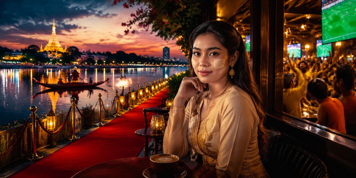 shwe gabar